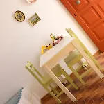 فندق Arokaria Seaside باروس