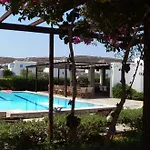 فندق Arokaria Seaside باروس