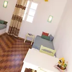 فندق Arokaria Seaside باروس