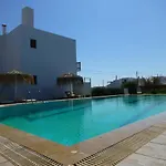 Arokaria Seaside فندق 2*