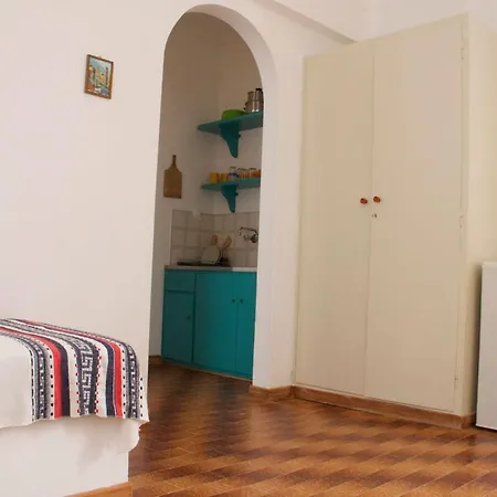 Hotell Arokaria Seaside 2*