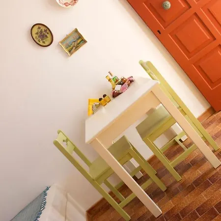 Hotell Arokaria Seaside Ambelas