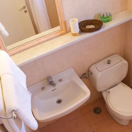 Hotell Arokaria Seaside