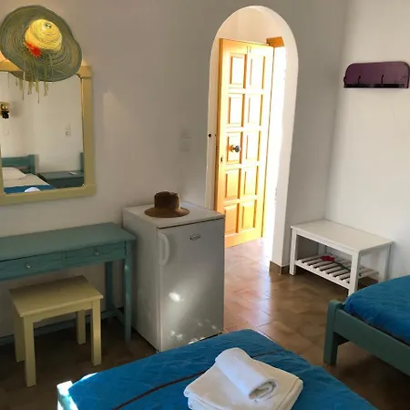 Hotell Arokaria Seaside