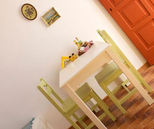 Hotel Arokaria Seaside Páros