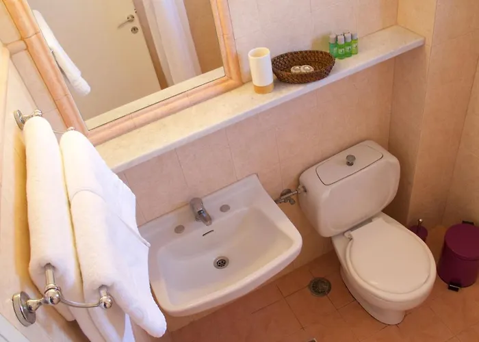 Hotel Arokaria Seaside