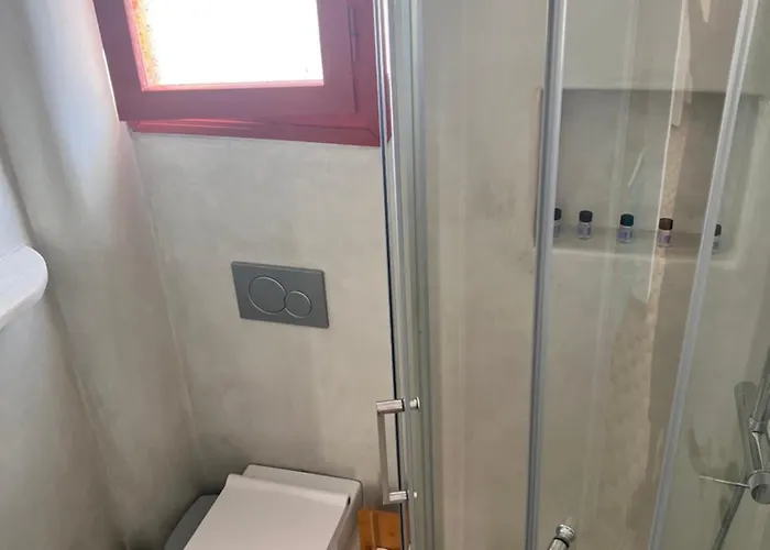 Arokaria Seaside 2* Páros