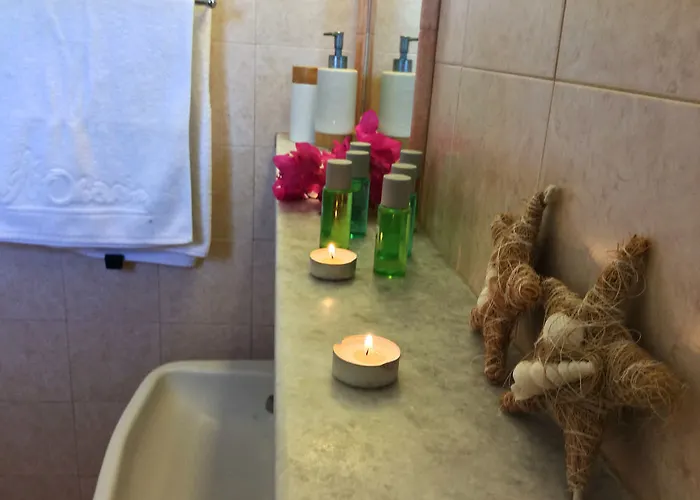 Arokaria Seaside Hotel 2*