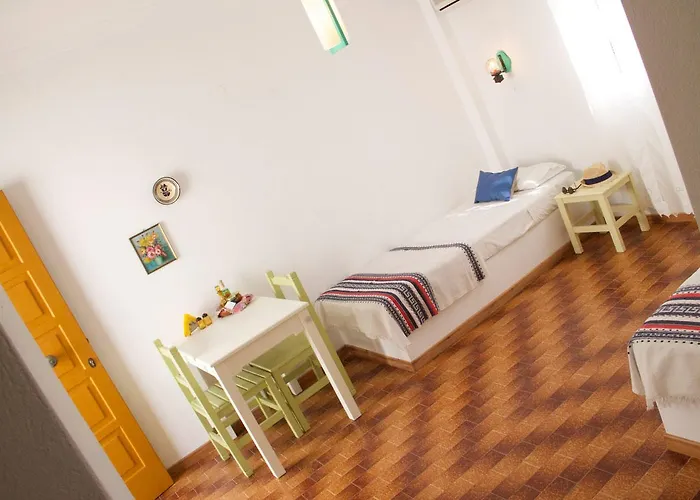 Arokaria Seaside Hotel