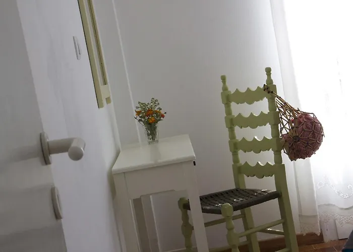 Hotel Arokaria Seaside