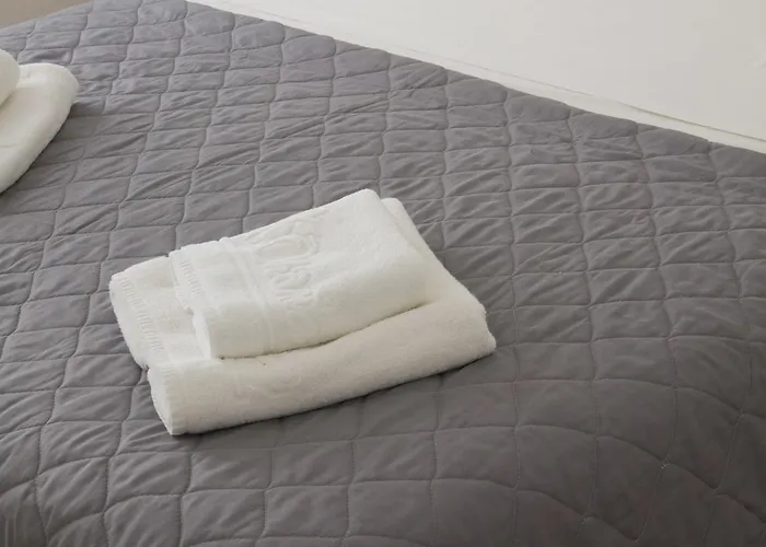 Arokaria Seaside Páros