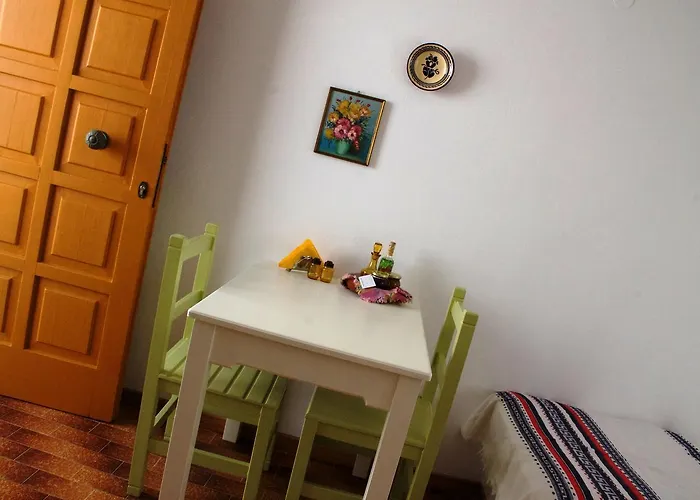 Arokaria Seaside Hotel