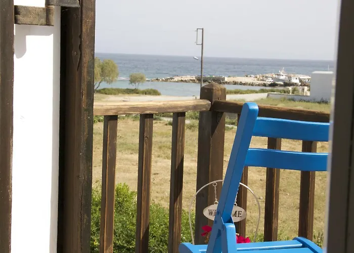 Hotel Arokaria Seaside