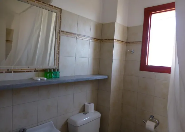 Arokaria Seaside Hotel