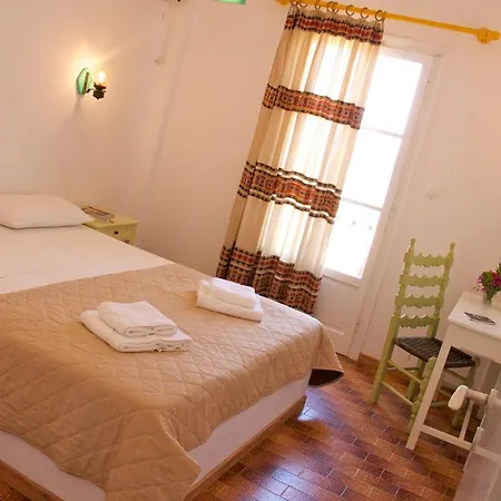 Arokaria Seaside 2*
