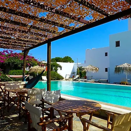 Arokaria Seaside فندق