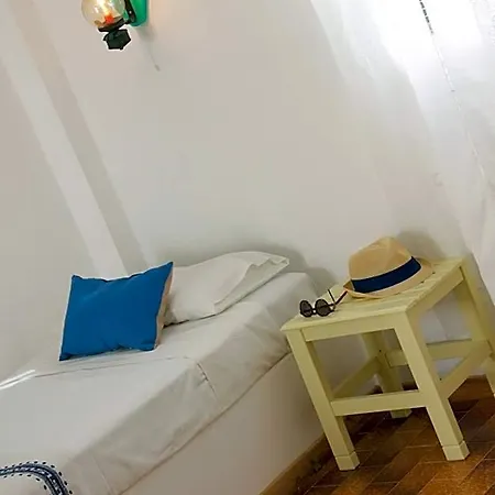 Arokaria Seaside 2*