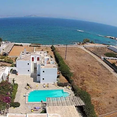 Arokaria Seaside فندق