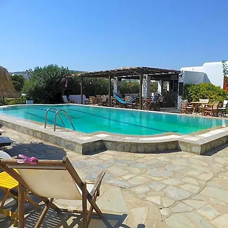 Arokaria Seaside فندق