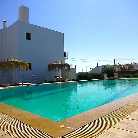 Arokaria Seaside 2*