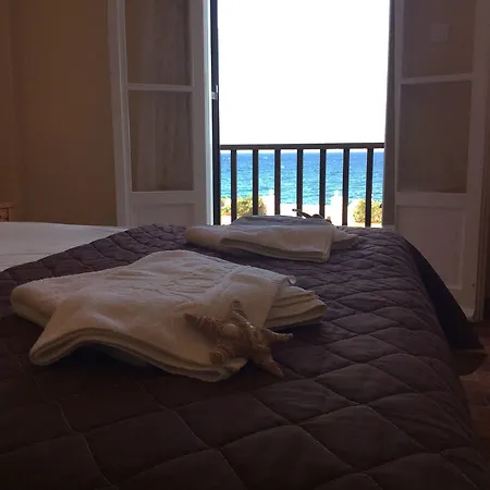 Arokaria Seaside