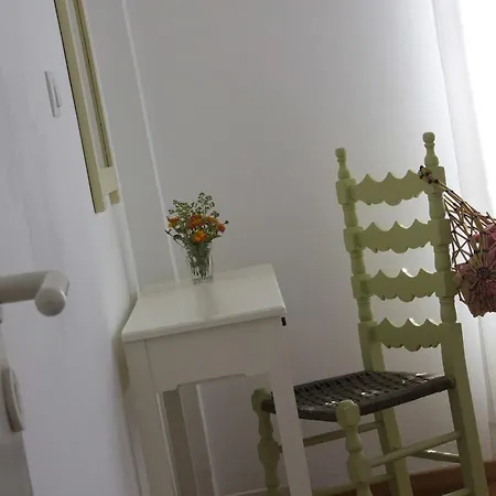 מלון Arokaria Seaside