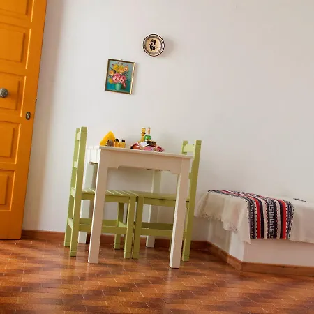 Arokaria Seaside 2*