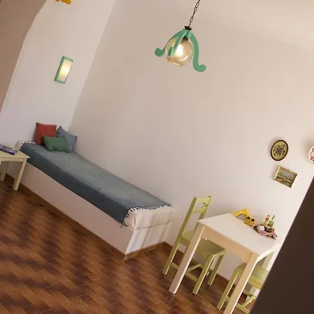 Arokaria Seaside 2*