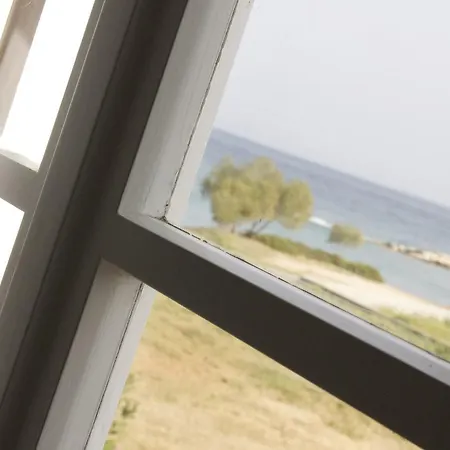 Arokaria Seaside Hotel Ambelas