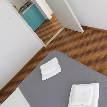 Arokaria Seaside 2* 安倍拉斯