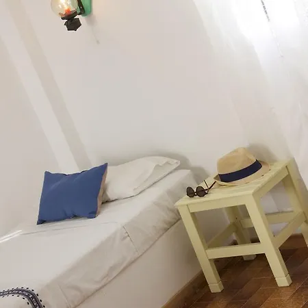 Arokaria Seaside 2* פארוס