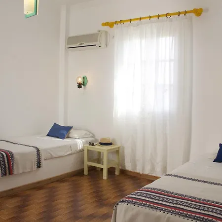 Arokaria Seaside 2*