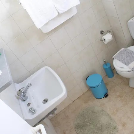 Arokaria Seaside 2* פארוס