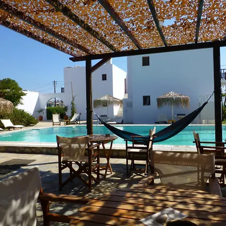 Arokaria Seaside 2*