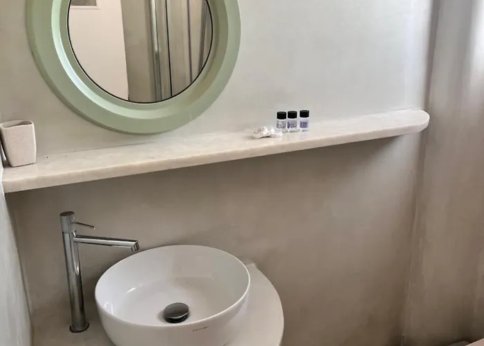 Ξενοδοχείο Arokaria Seaside Πάρος