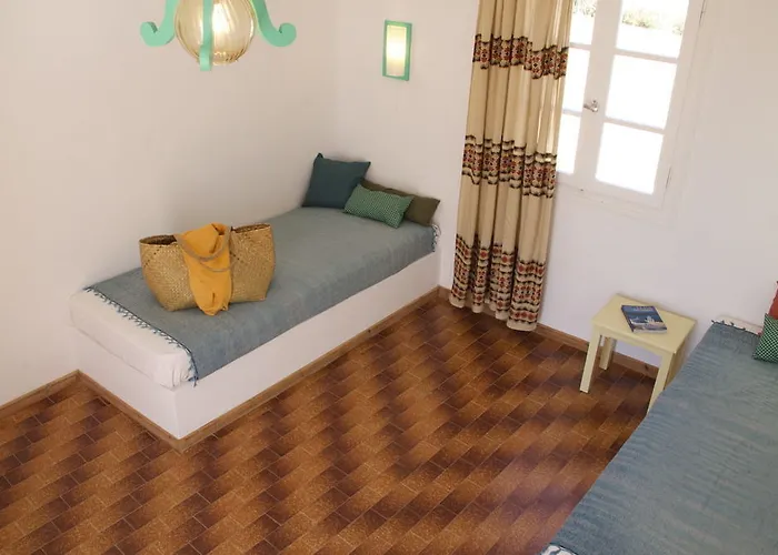 Arokaria Seaside Ξενοδοχείο 2*