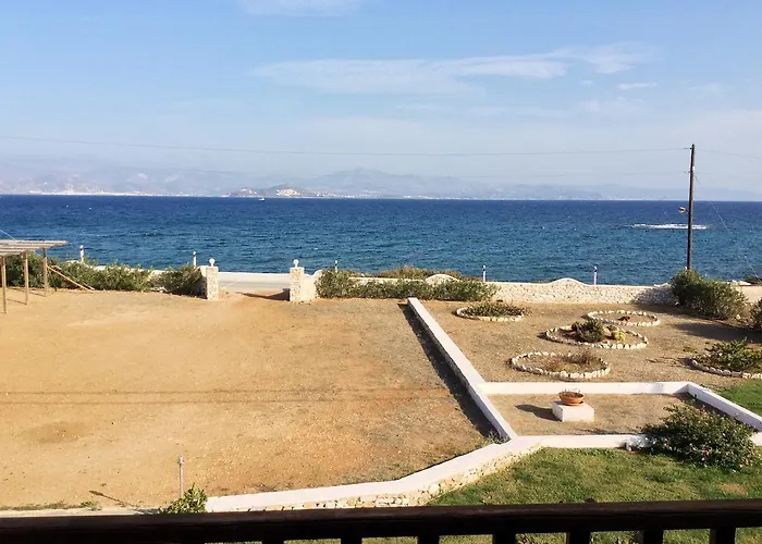 Arokaria Seaside Ξενοδοχείο