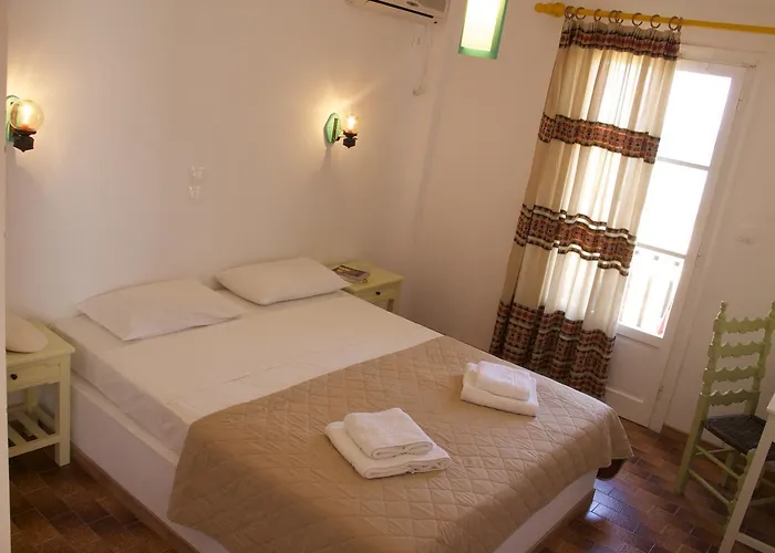 Arokaria Seaside Ξενοδοχείο 2*