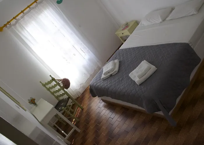 Arokaria Seaside Ξενοδοχείο 2*