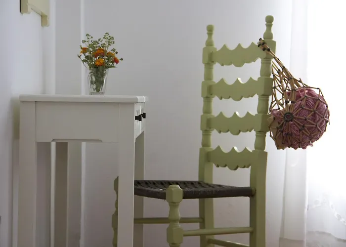 Arokaria Seaside Πάρος