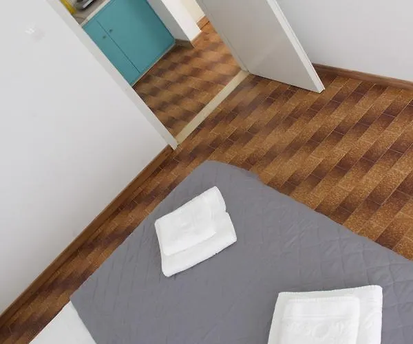 Arokaria Seaside 2* Πάρος