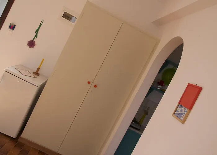 Arokaria Seaside Ξενοδοχείο