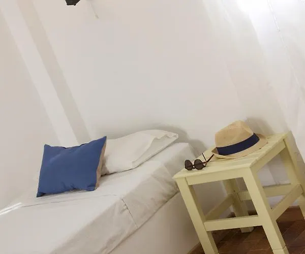 Arokaria Seaside 2* Πάρος