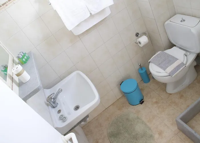 Arokaria Seaside 2* Πάρος