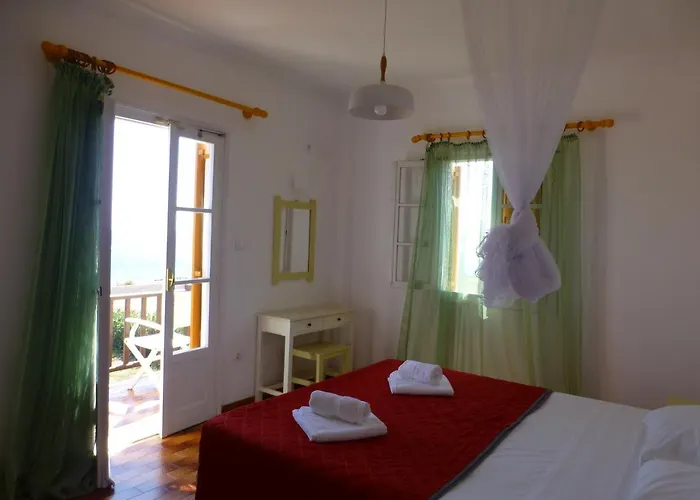 Arokaria Seaside Πάρος